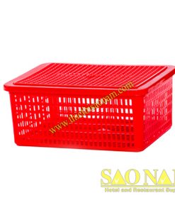 Rổ Nắp SN#620231