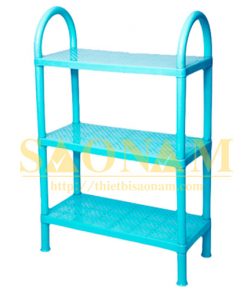 Kệ Dép Nhỏ 3 Tầng SN#620264/3