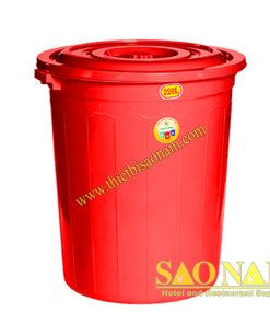 Thùng Gạo 220L SN#620308