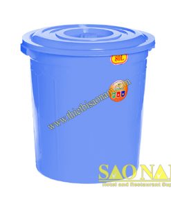 Thùng Gạo 80L SN#620338