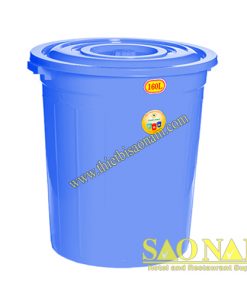 Thùng Gạo 160L SN#620339