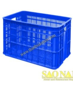 Sóng Nhựa Hở 2T5 SN#620400