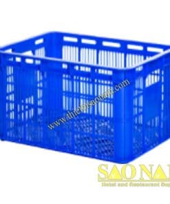 Sóng Nhựa Hở 2T1 SN#620490