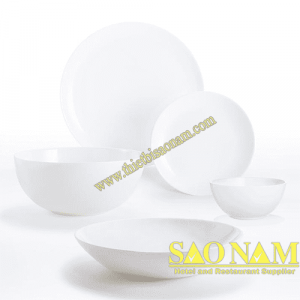 Bộ Tô Chén Dĩa Luminarc Diwalli