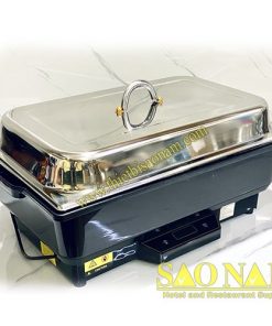 Nồi Hâm Cháo - Soup HCN Dùng Điện SN#520045/1