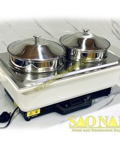 Nồi Hâm Cháo - Soup HCN SN#520046/1