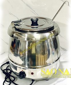 Nồi Hâm Cháo - Soup Dùng Điện SN#520050