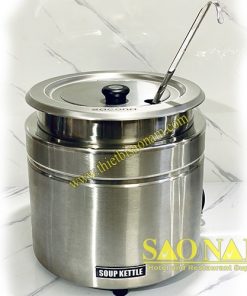 Nồi Hâm Cháo - Soup Dùng Điện SN#520052