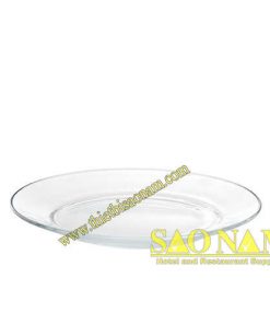 Assurance Shallow Plate 9" P00303