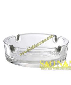 Top Ashtray 4 1/4" P00430