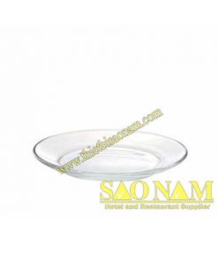 Caffé Saucer 5 3/4" P02471