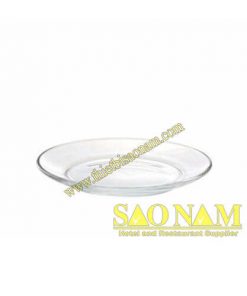 Caffé Saucer 4 3/4" P02472