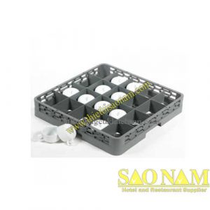Rack Ly 20 Ngăn SN#526003