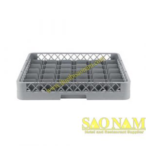 Rack Ly 36 Ngăn SN#526005