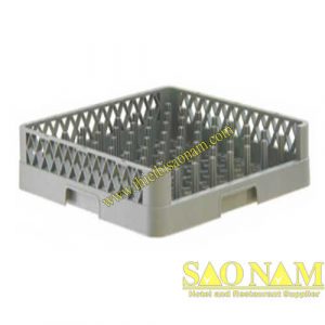 Rack Đĩa 64 Chông 1 Mặt Hở SN#526204