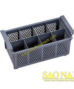 Rack Dao Muỗng Nĩa 8 Ngăn SN#526304