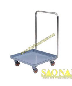 Xe Đẩy Rack Có Tay Nắm SN#526401