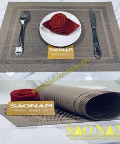 Placemat SN#525001