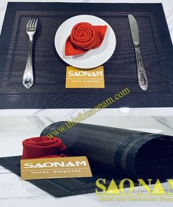 Placemat SN#525002