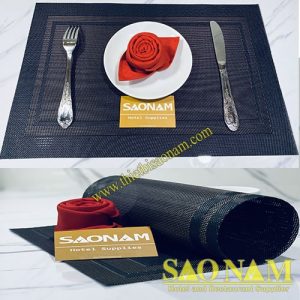 Placemat SN#525002