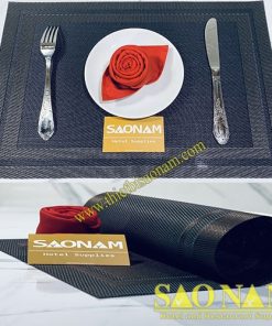 Placemat SN#525003