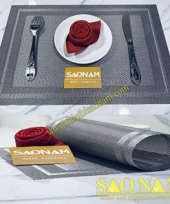 Placemat SN#525004