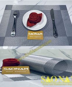 Placemat SN#525005