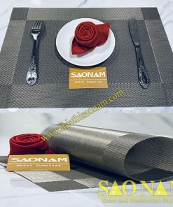 Placemat SN#525006