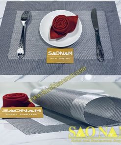 Placemat SN#525007