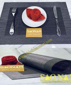 Placemat SN#525008