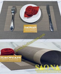 Placemat SN#525010