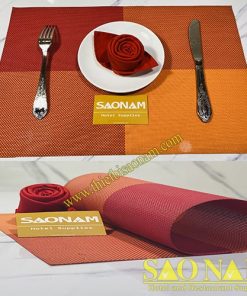 Placemat SN#525011