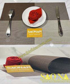 Placemat SN#525013