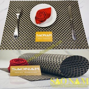 Placemat SN#525022