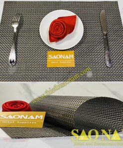 Placemat SN#525027