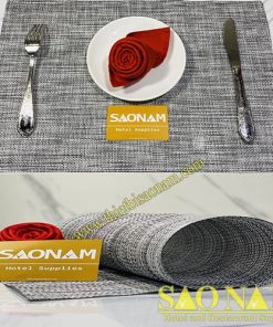 Placemat SN#525030