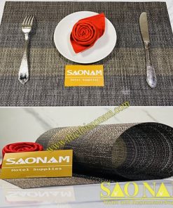 Placemat SN#525032