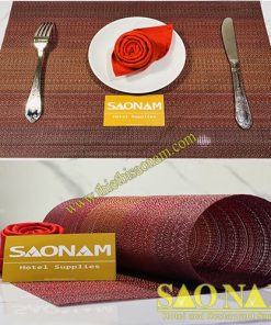 Placemat SN#525033