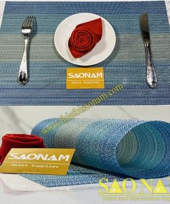 Placemat SN#525034