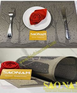 Placemat SN#525040