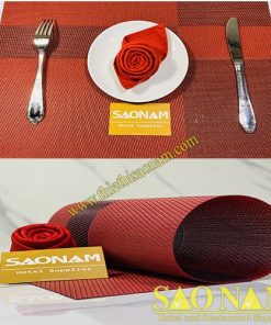 Placemat SN#525044