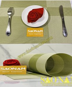 Placemat SN#525045