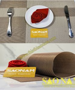 Placemat SN#525046