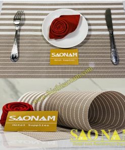 Placemat SN#525047