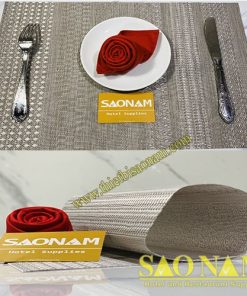 Placemat SN#525051