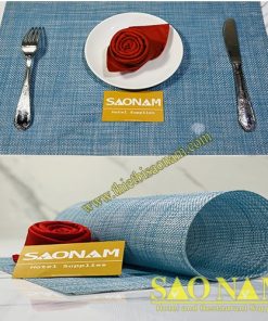 Placemat SN#525052