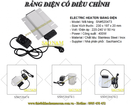 bảng điện