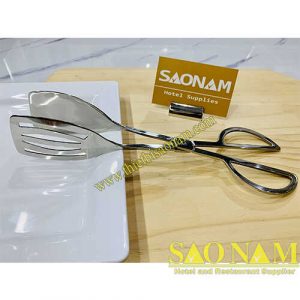 Kéo Gắp Salad (1 bên răng) SN#520393/1