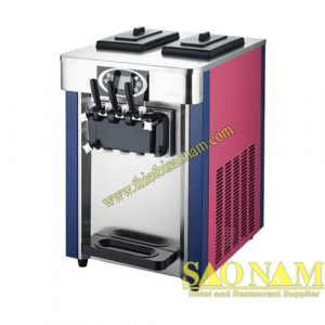 Máy Làm Kem Tươi SN#520440 Máy Làm Kem Tươi SN#520440