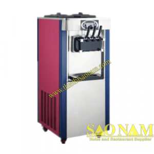 Máy Làm Kem Tươi SN#520441 Máy Làm Kem Tươi SN#520441